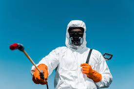 Lawn Pest Control in Aventura, FL